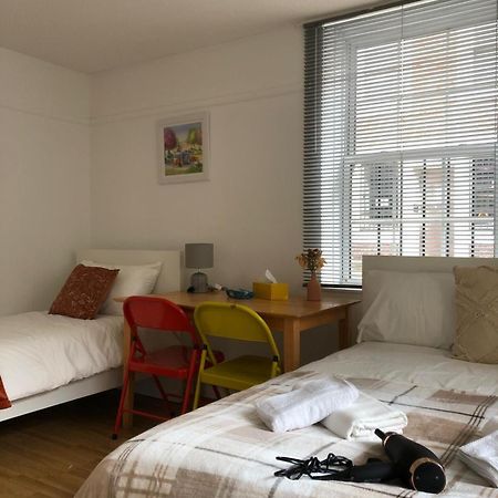 Comfy Private Bedrooms Near O2 Forum Kentish Town, Camden London Eksteriør bilde