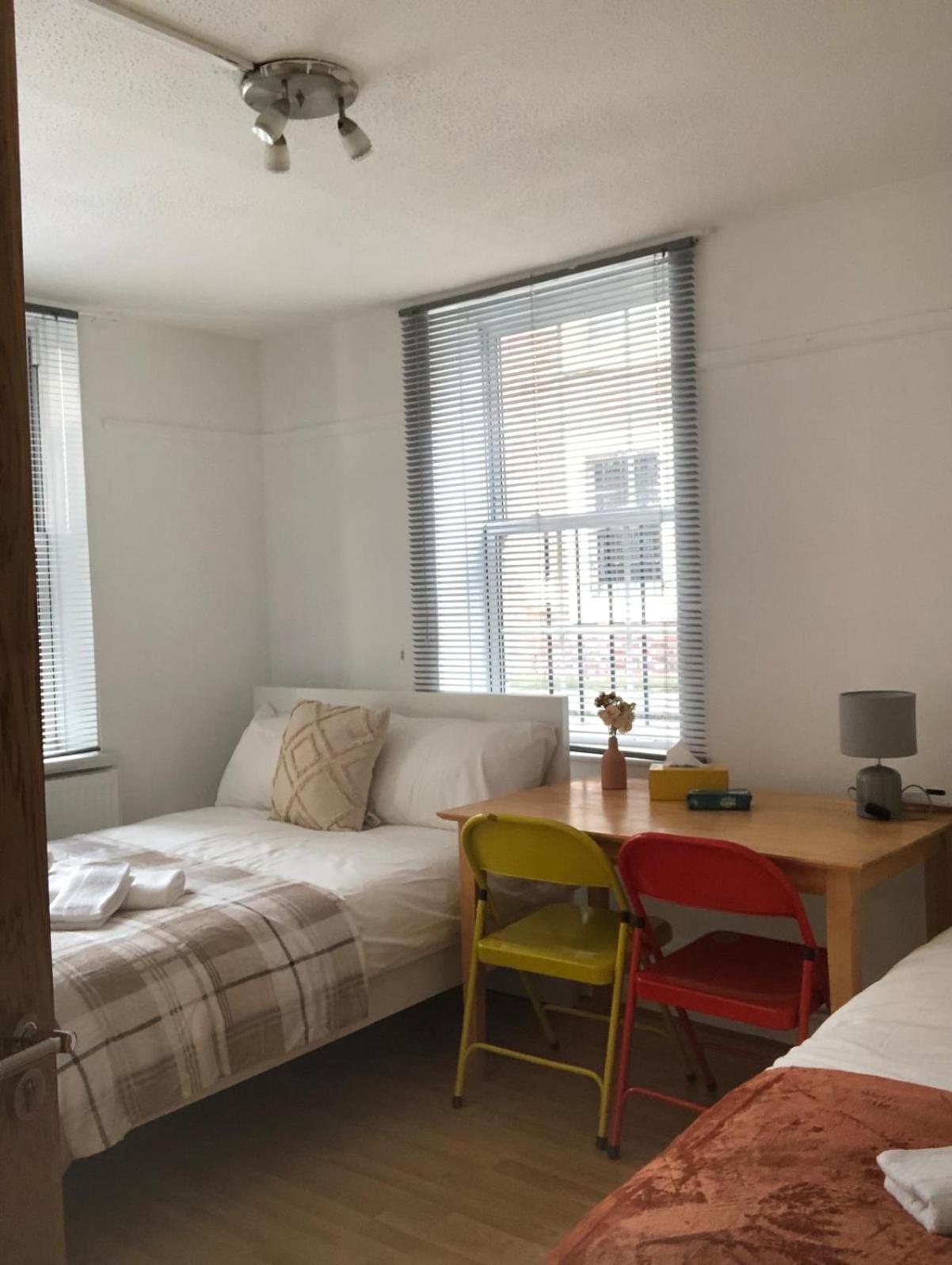 Comfy Private Bedrooms Near O2 Forum Kentish Town, Camden London Eksteriør bilde