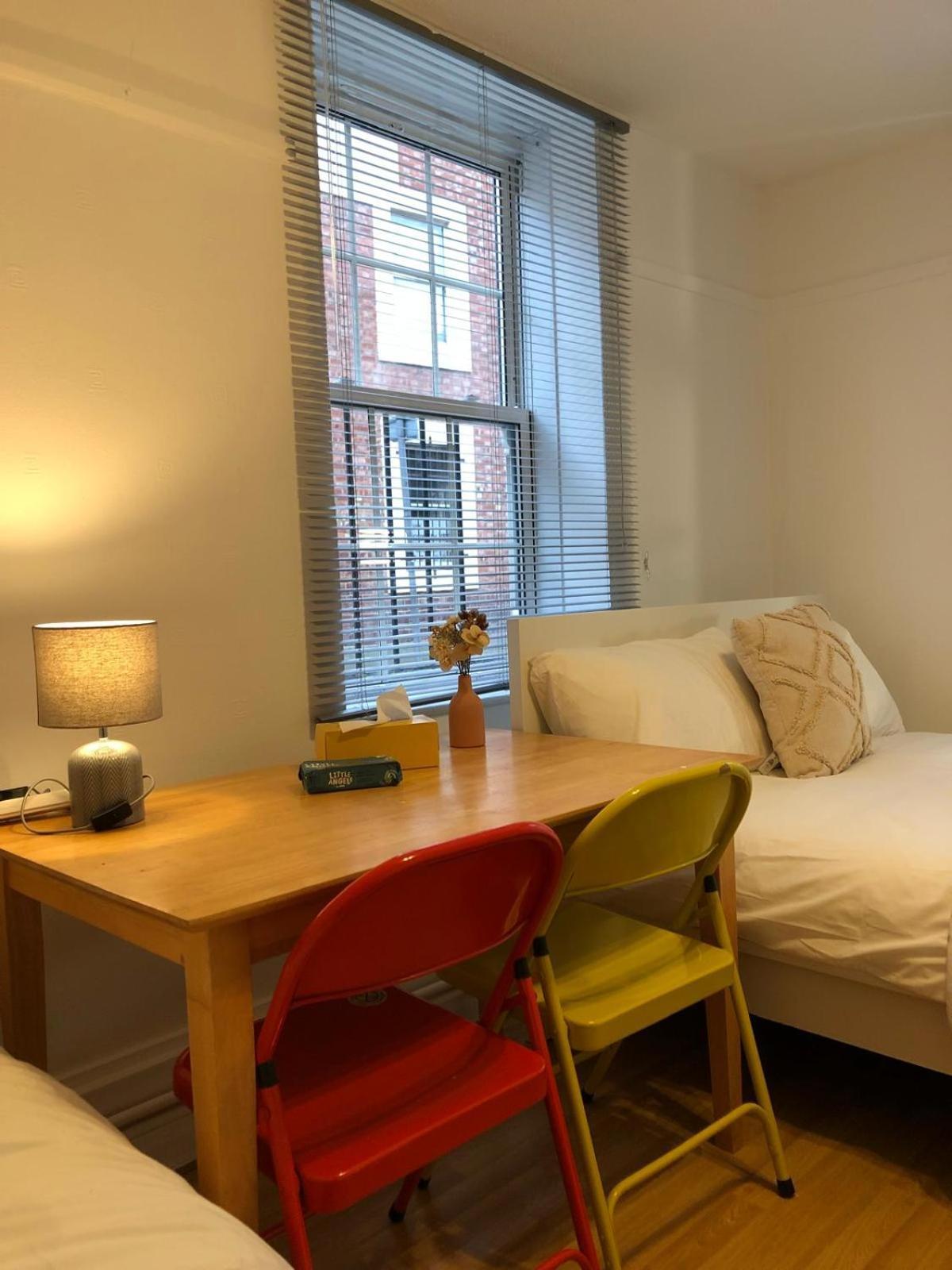 Comfy Private Bedrooms Near O2 Forum Kentish Town, Camden London Eksteriør bilde