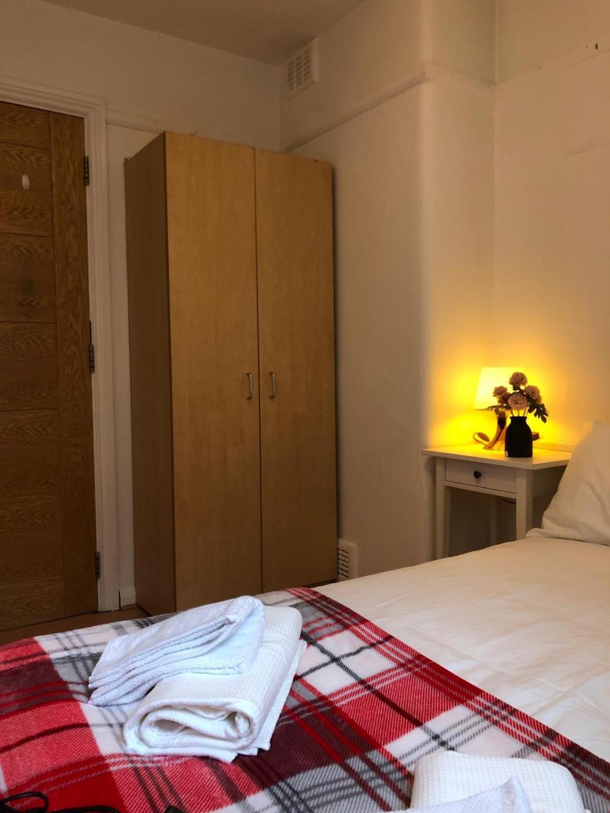 Comfy Private Bedrooms Near O2 Forum Kentish Town, Camden London Eksteriør bilde