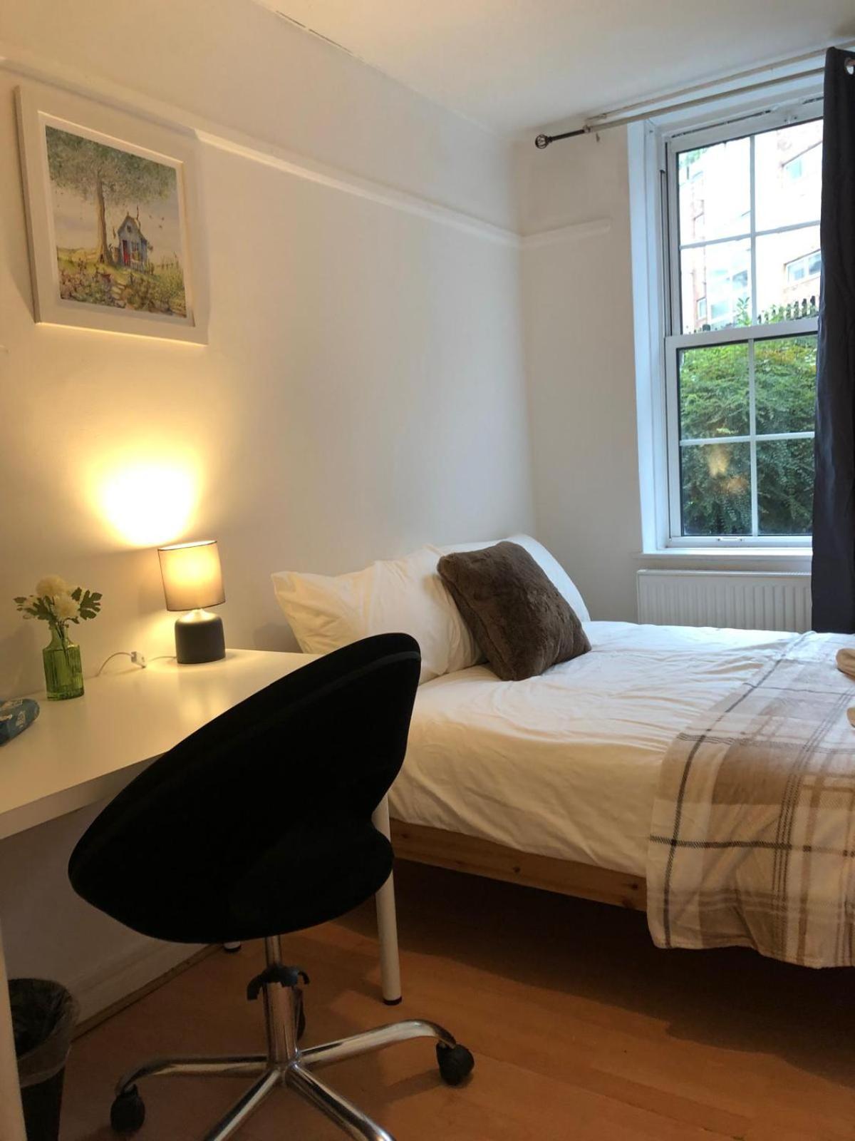 Comfy Private Bedrooms Near O2 Forum Kentish Town, Camden London Eksteriør bilde