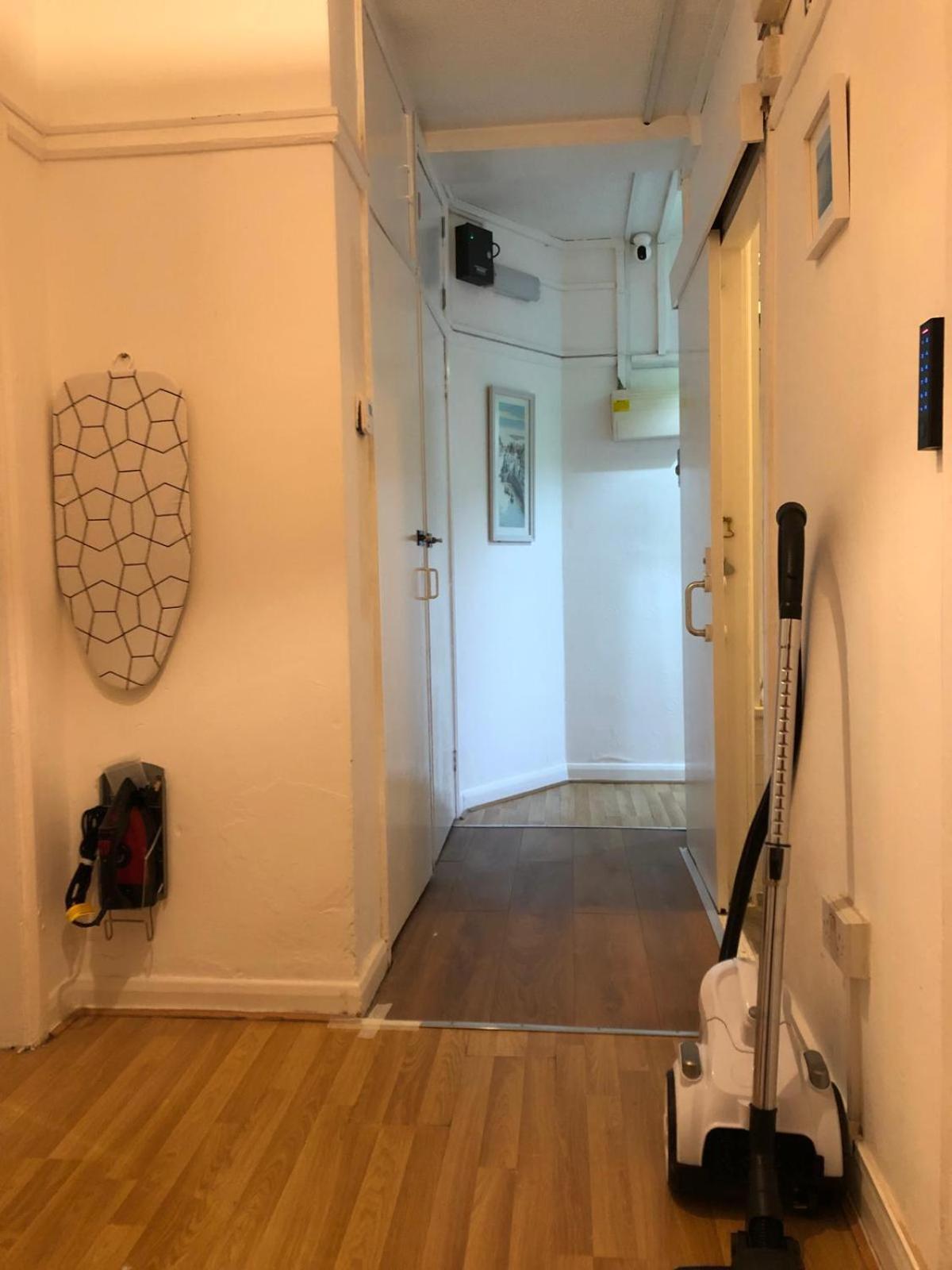 Comfy Private Bedrooms Near O2 Forum Kentish Town, Camden London Eksteriør bilde