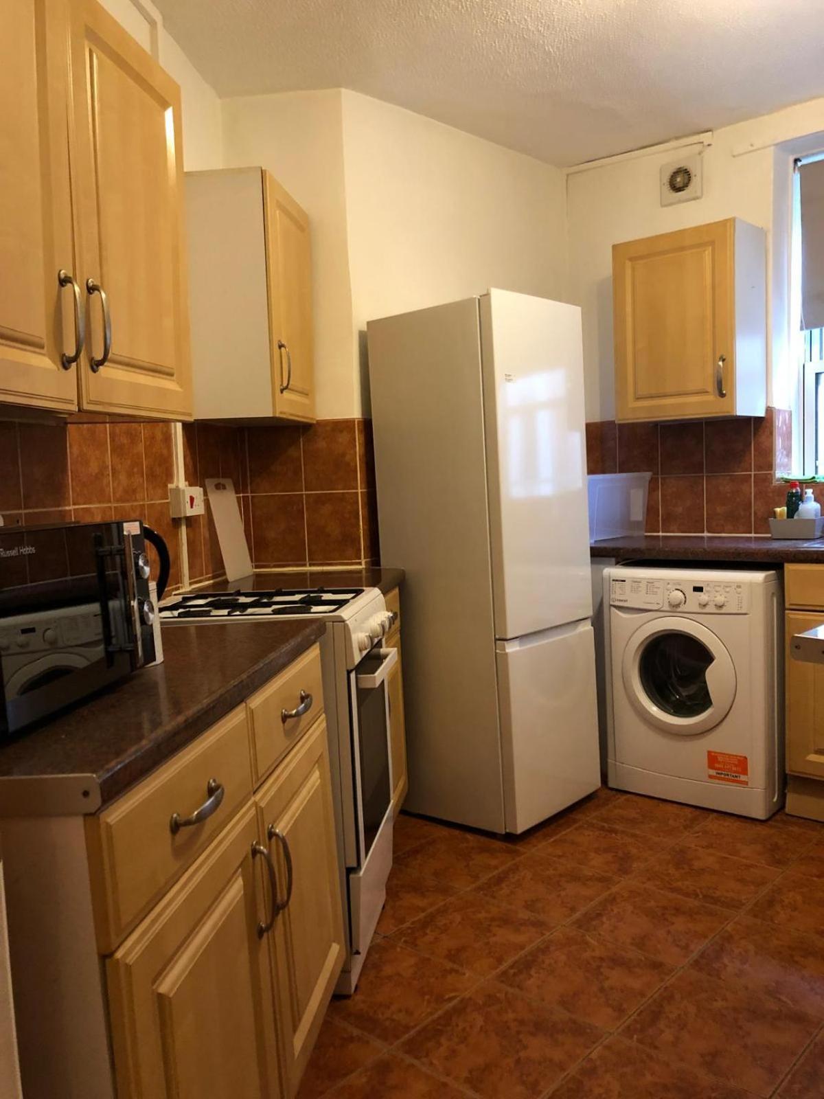 Comfy Private Bedrooms Near O2 Forum Kentish Town, Camden London Eksteriør bilde