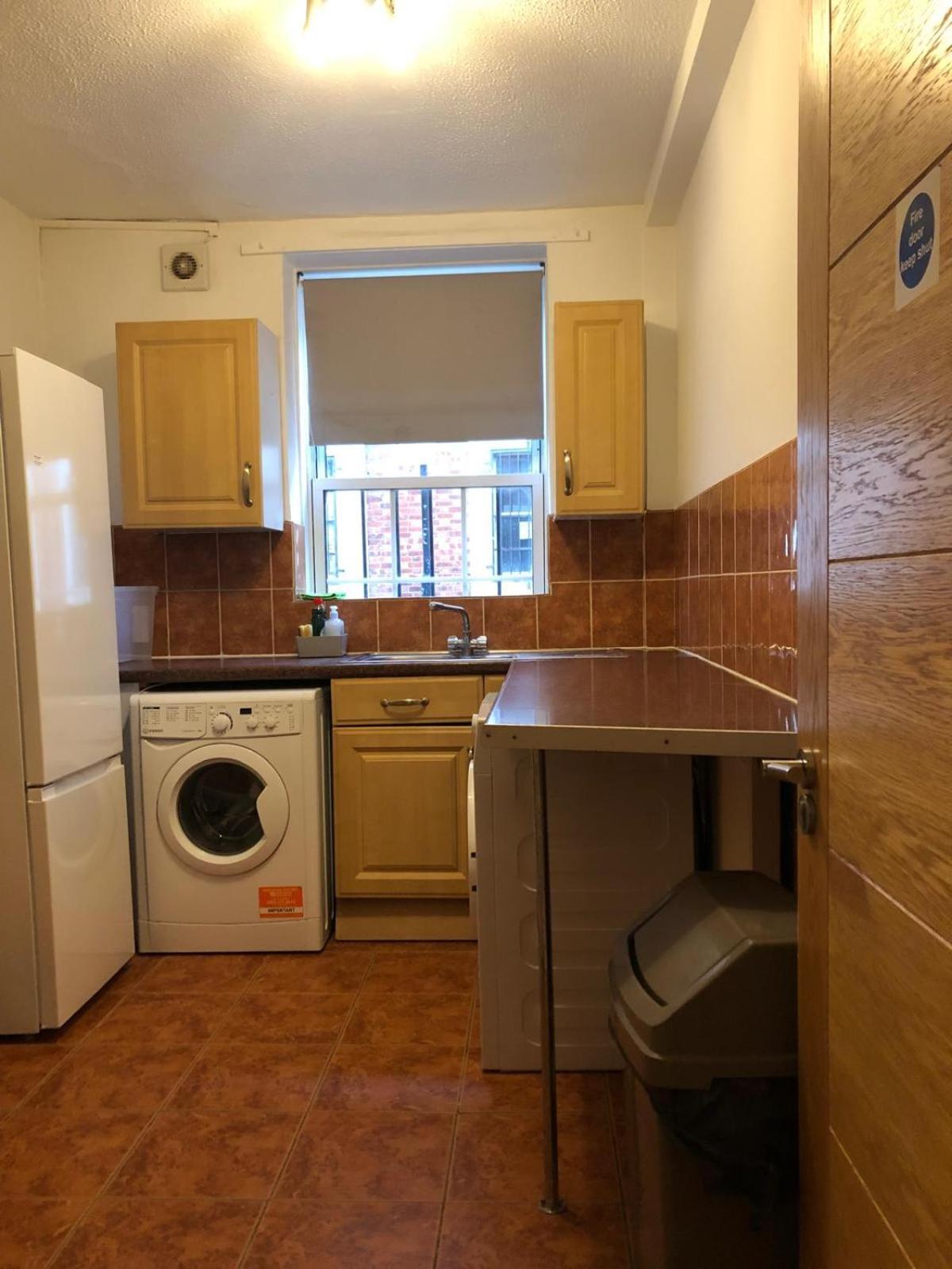 Comfy Private Bedrooms Near O2 Forum Kentish Town, Camden London Eksteriør bilde