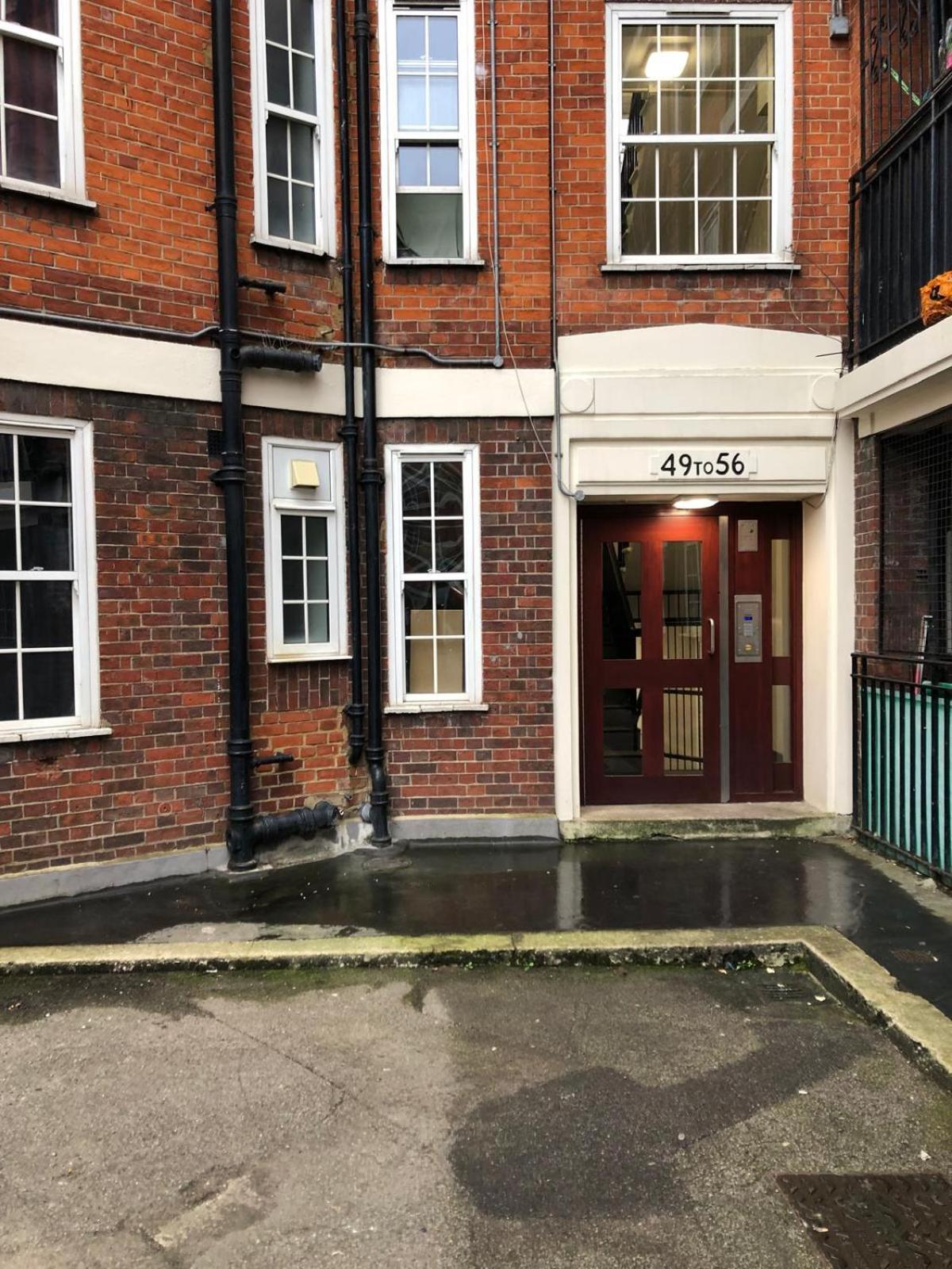 Comfy Private Bedrooms Near O2 Forum Kentish Town, Camden London Eksteriør bilde